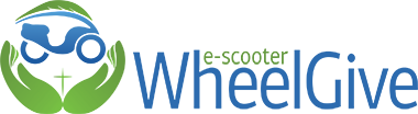 Wheelgive | Ηλεκτρικά Scooter